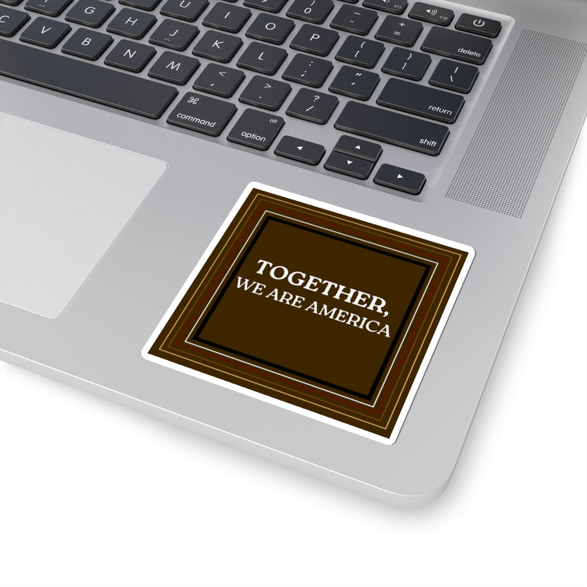 TWAA Sticker - Square