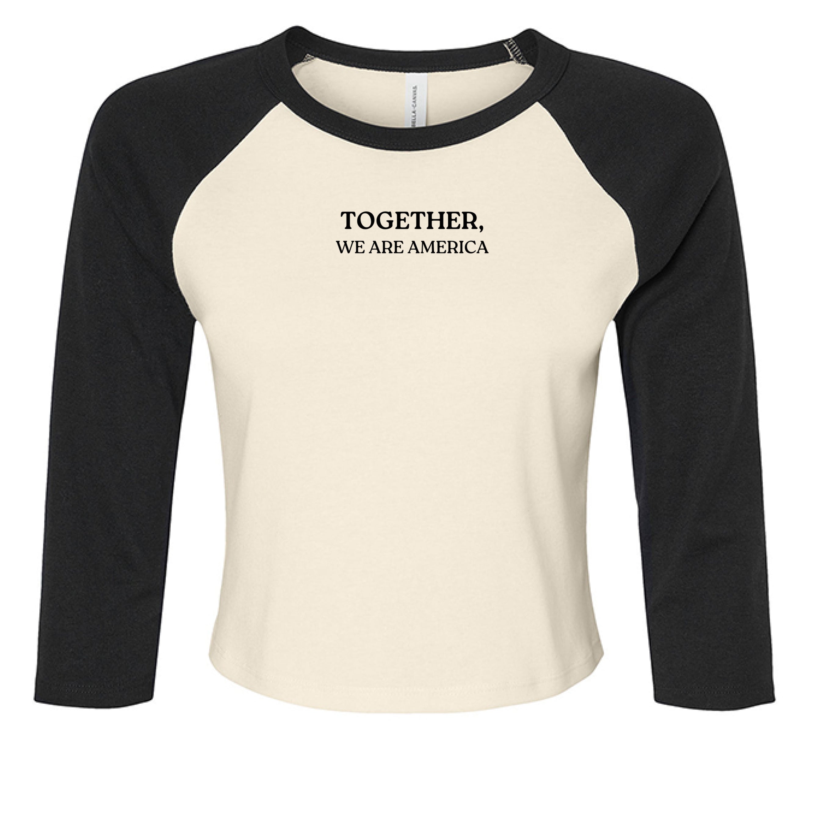 NATURAL/ BLACK - FRONT